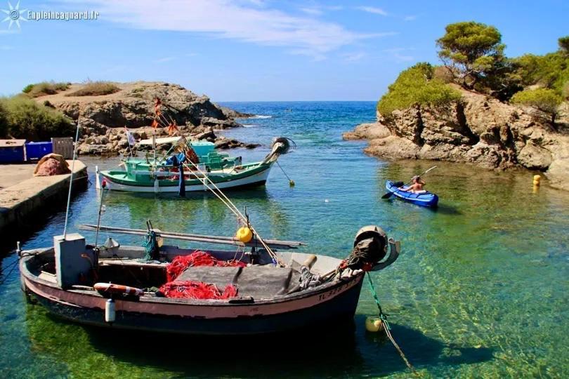 La Fincazur! Proche Plages * Six-Fours-les-Plages